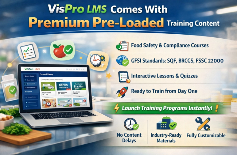 Premium Content Library